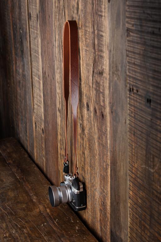 The HF Classic Strap