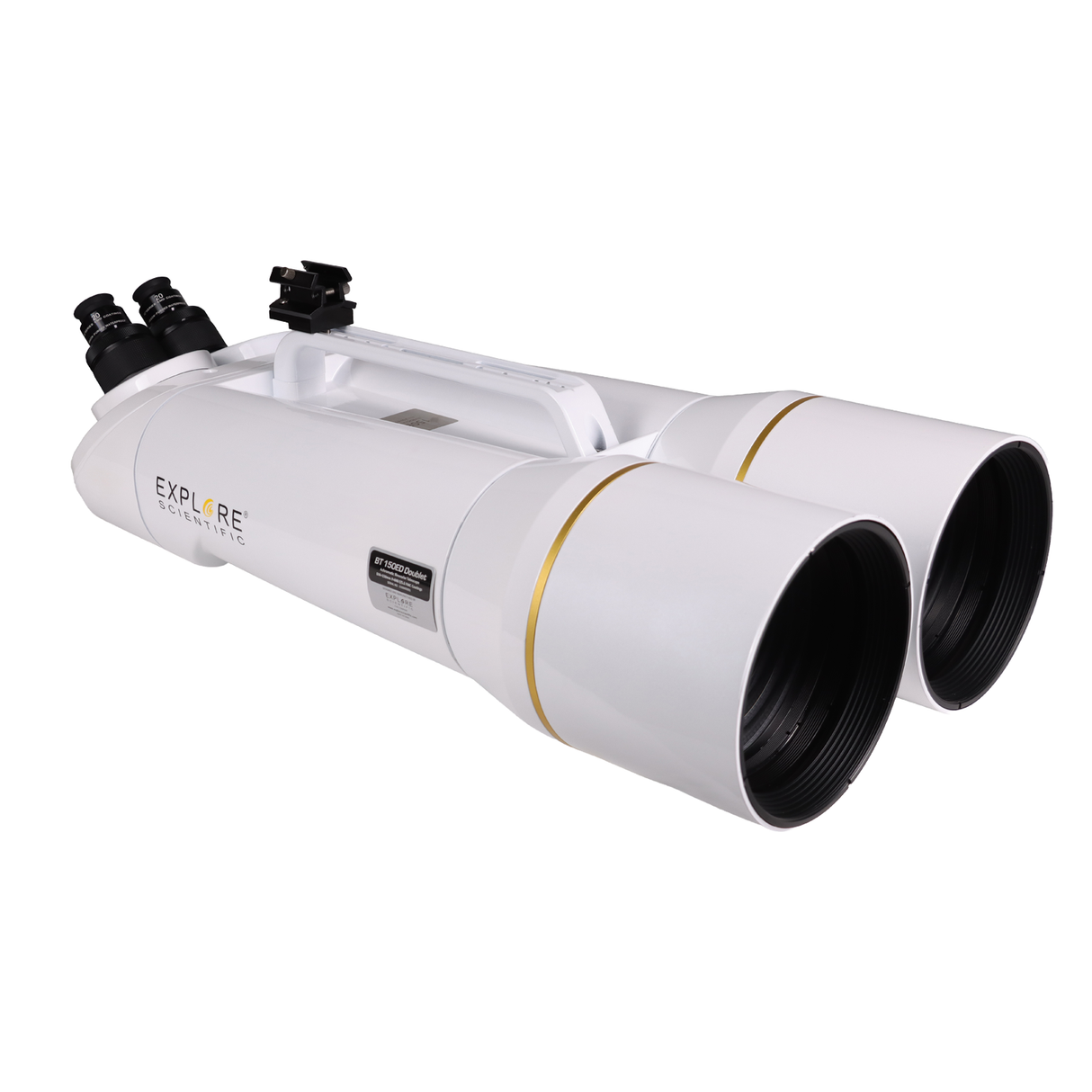 BT 150mm ED Giant Binocular
