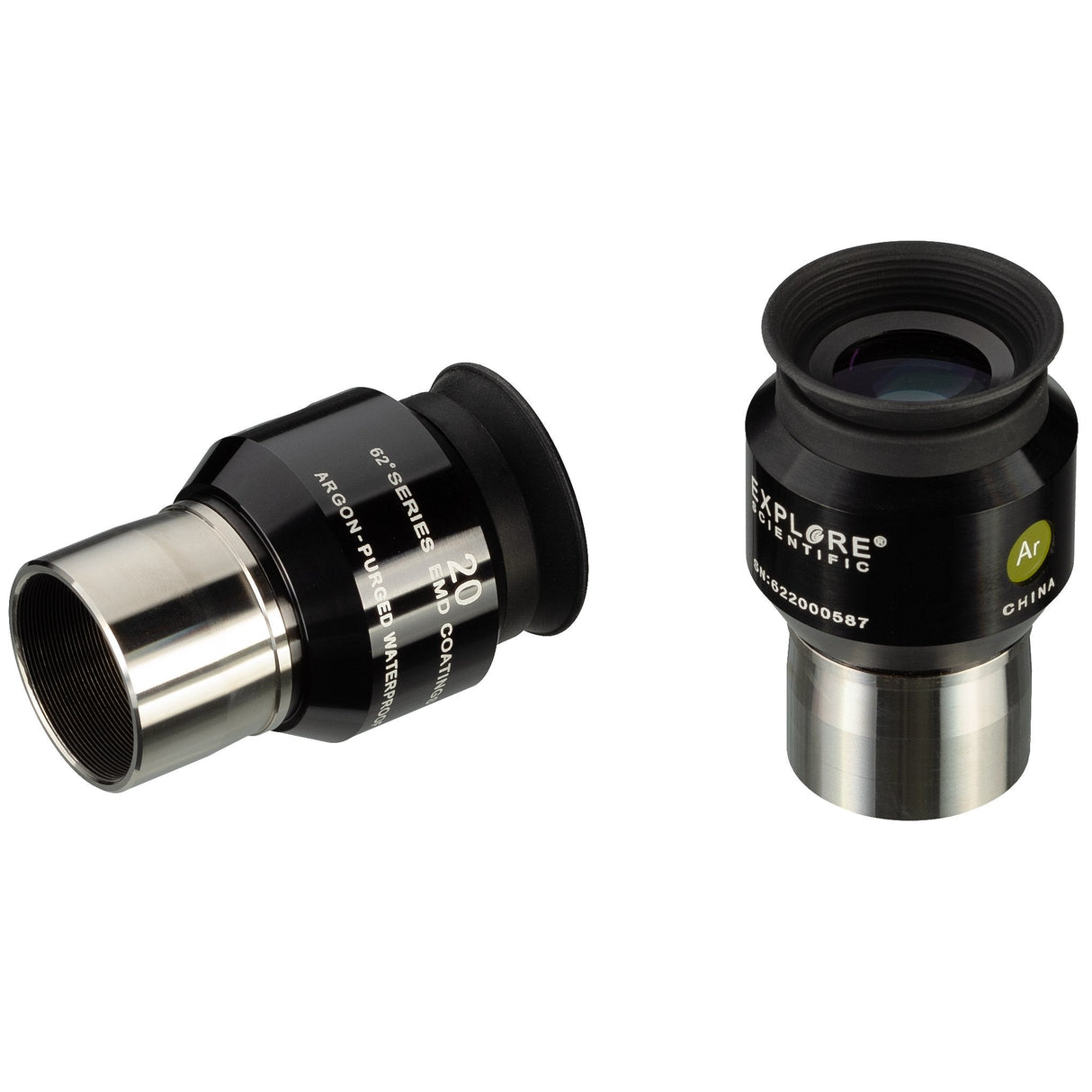 BT 150mm ED Giant Binocular