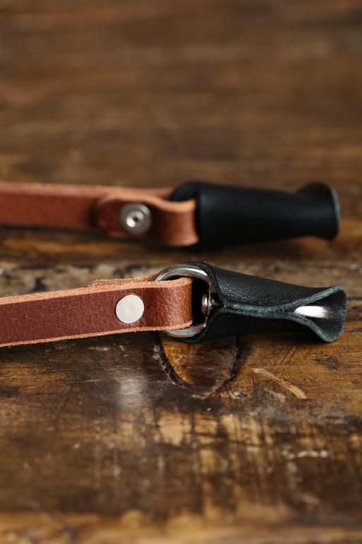 The HF Classic Strap