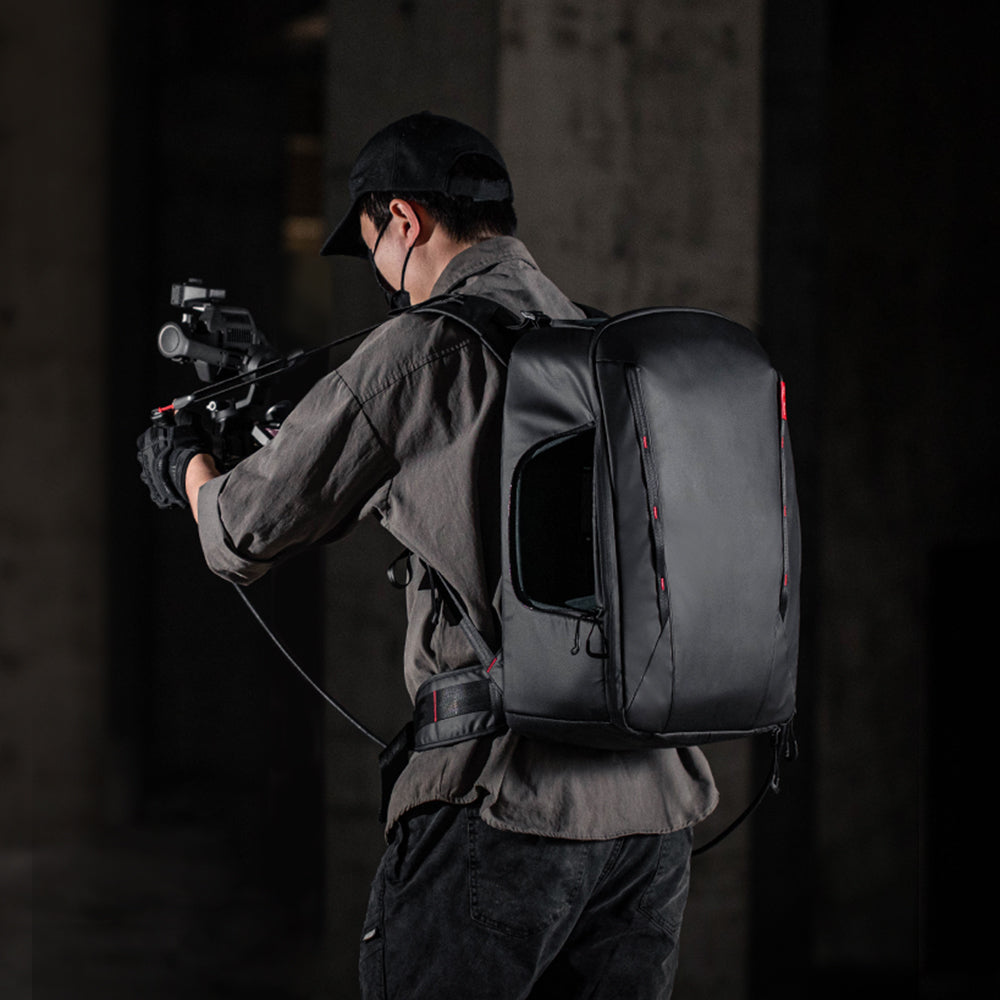Backpack For DJI Ronin 4D