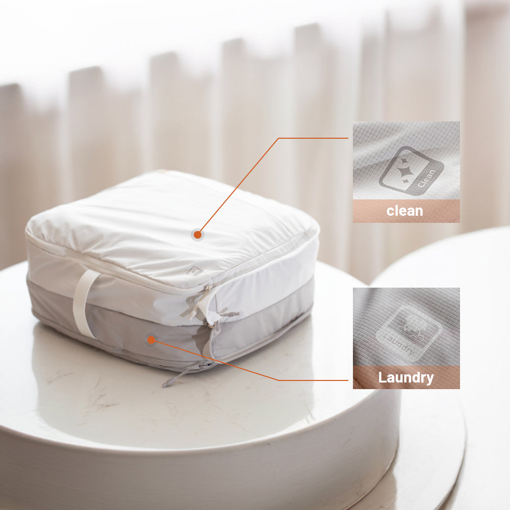 Clothes Storage Set