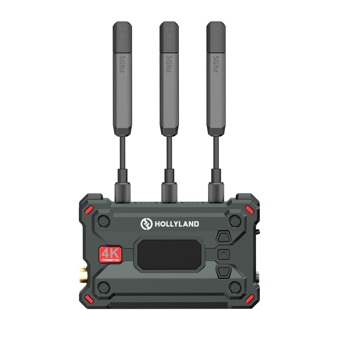 Pyro S Wireless Video Transmission System