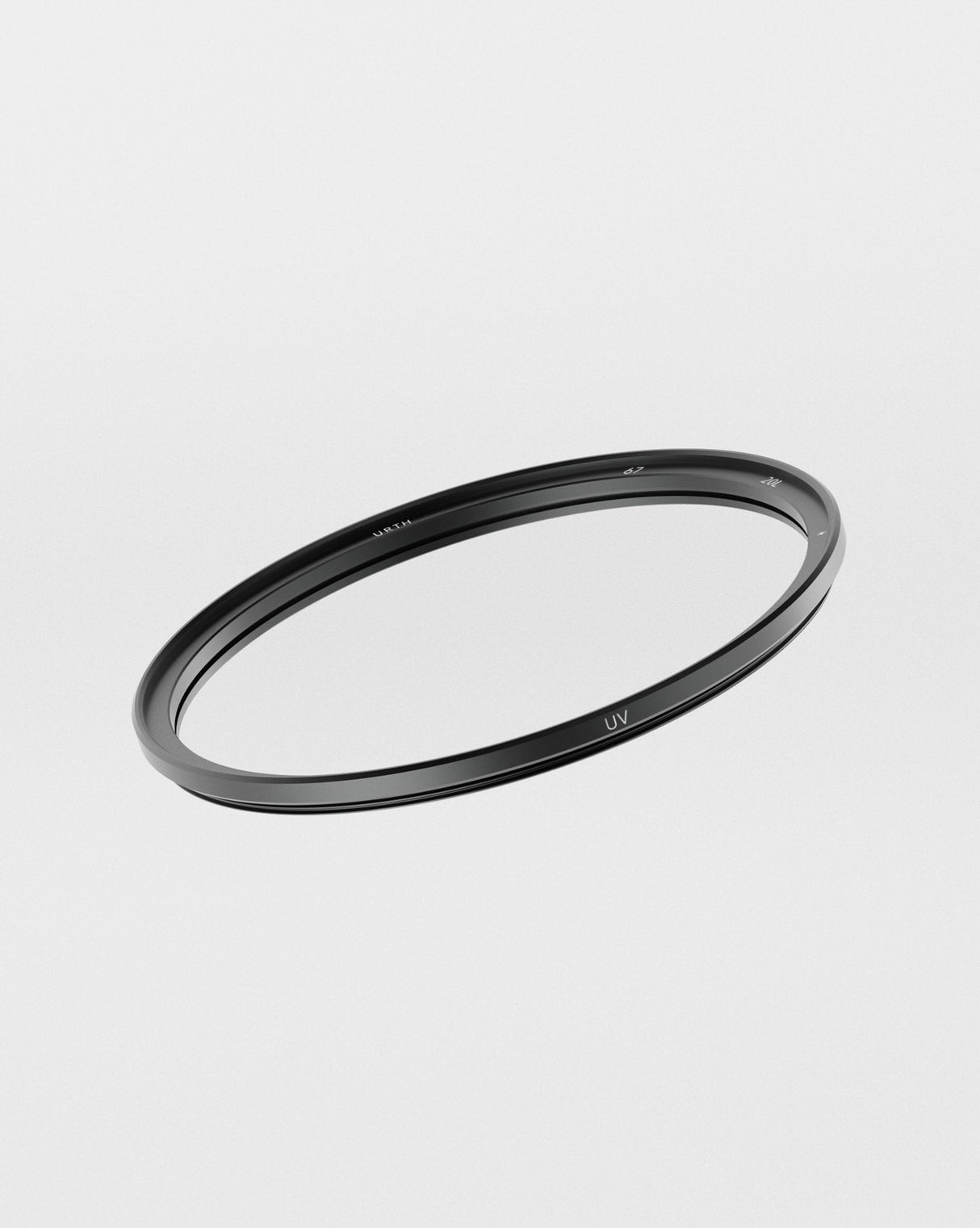 Magnetic UV Filter Plus+