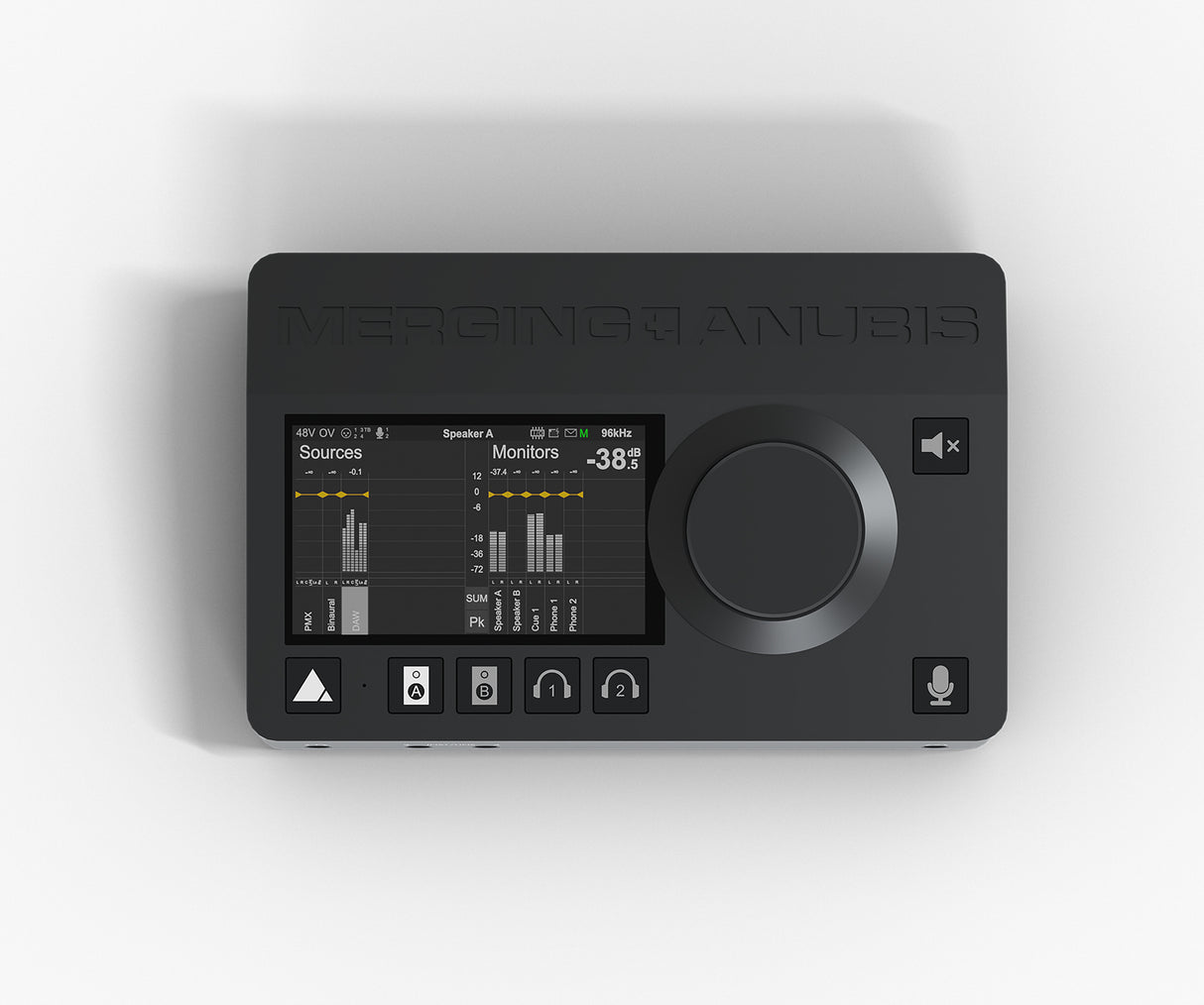 ANUBIS PRO SPS