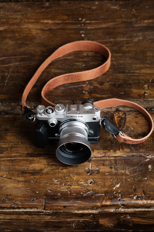 The HF Classic Strap