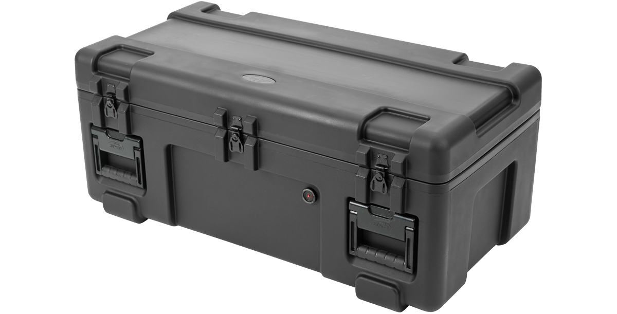 SKB 3R Roto rSeries 3517-14 Case