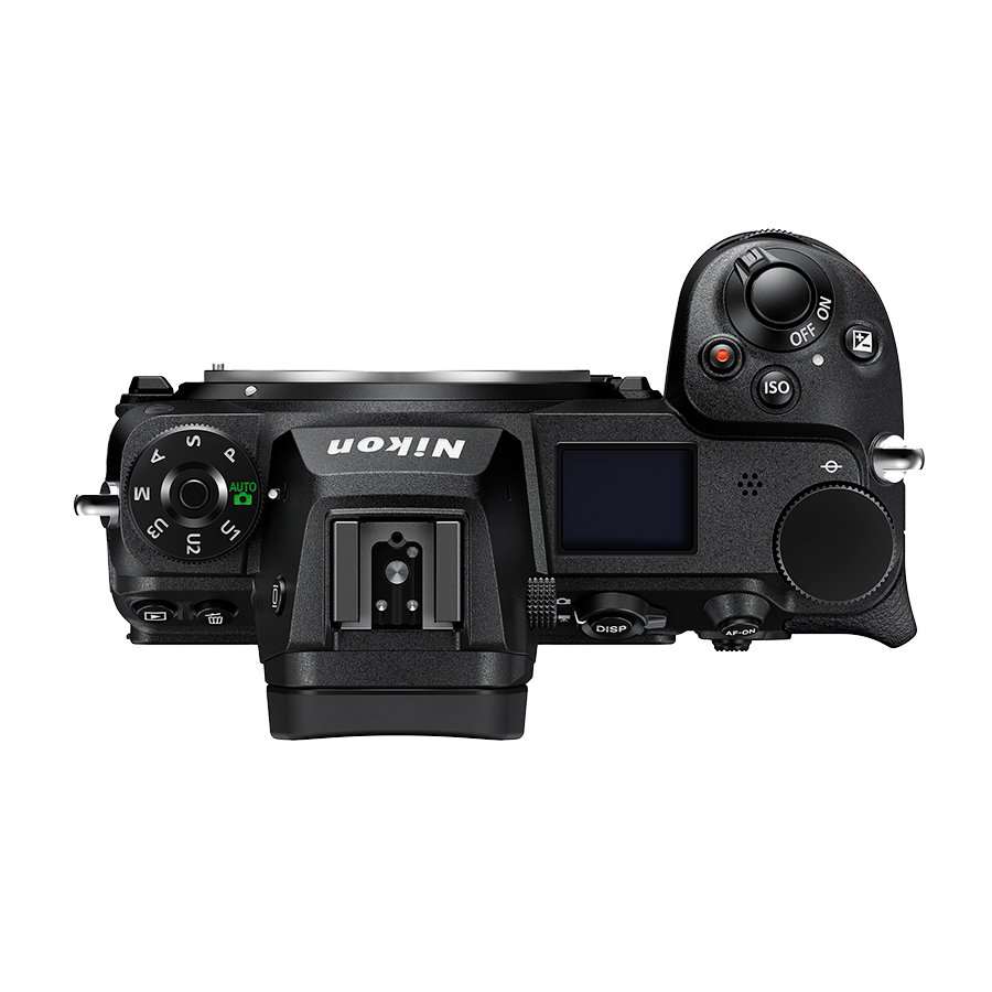 Nikon Z 7II Mirrorless Camera with NIKKOR Z 24-70mm f/4 S Lens Kit - Image 4