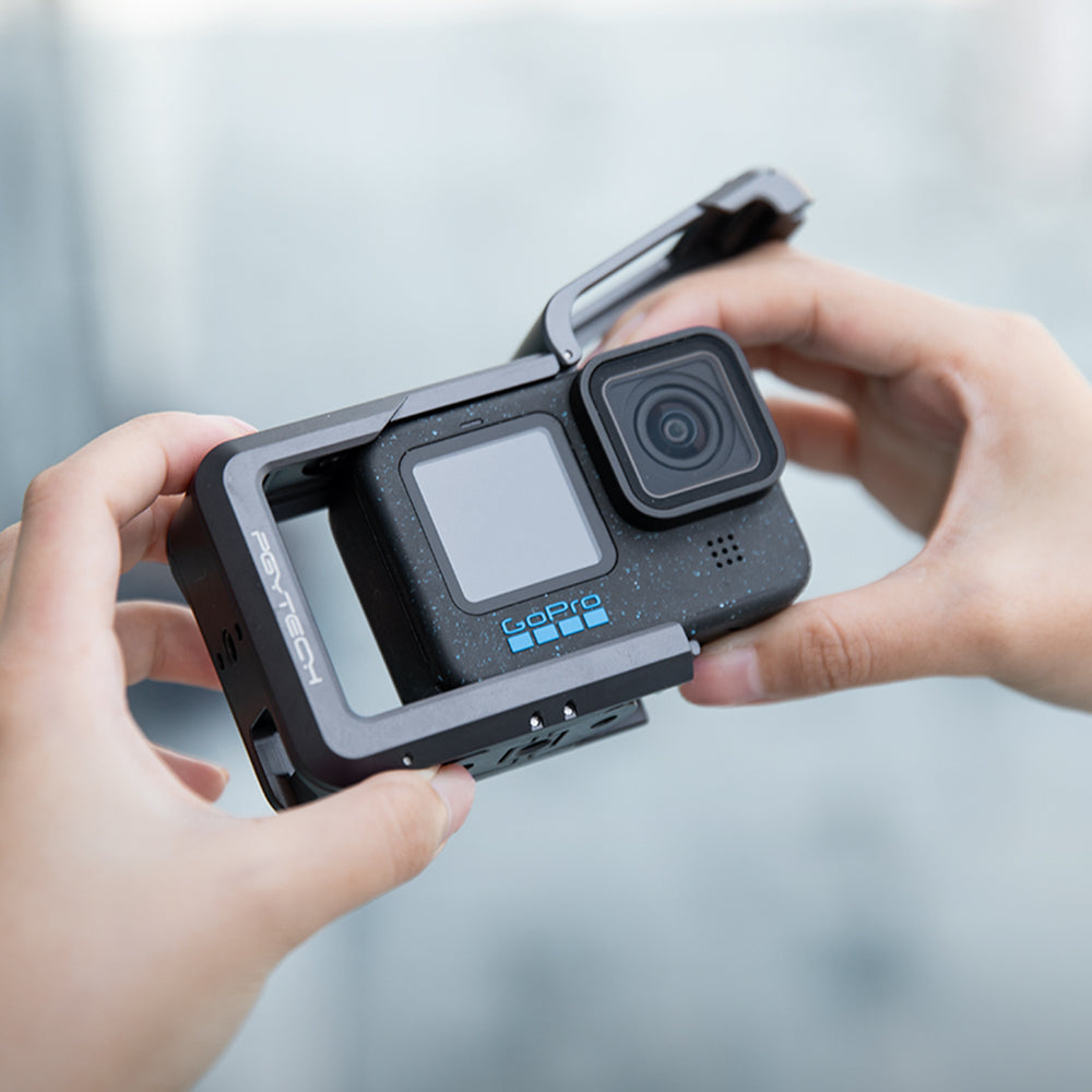 GoPro 13 Camera Cage