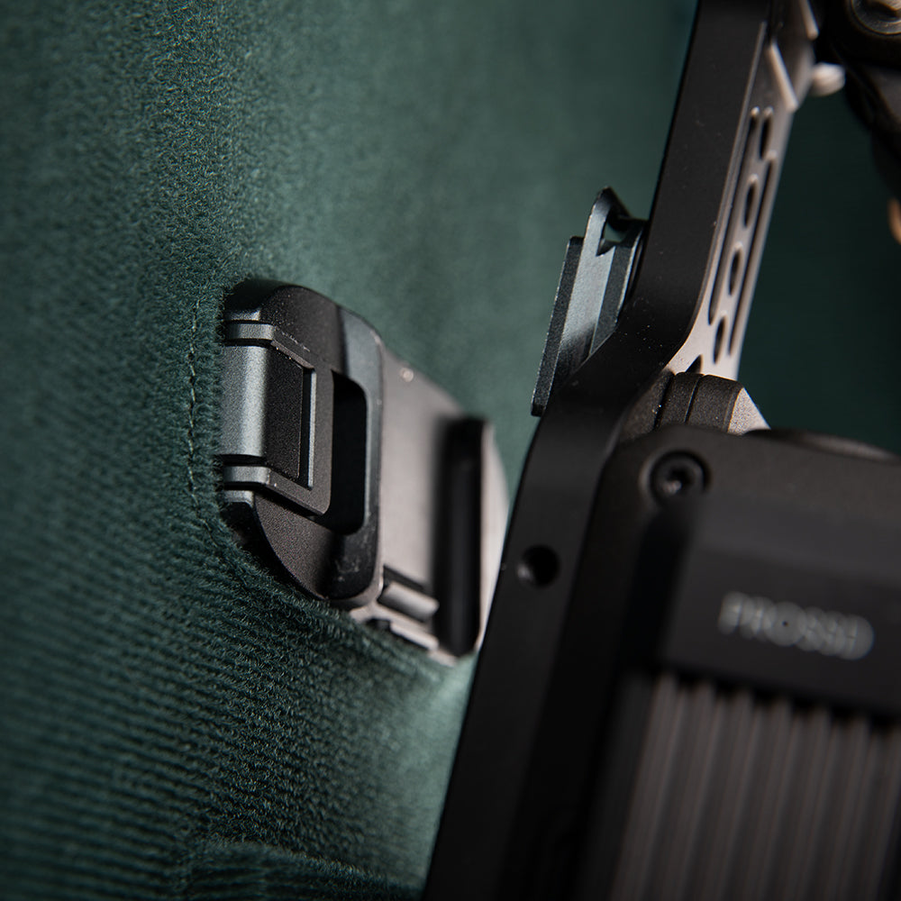 Backpack For DJI Ronin 4D