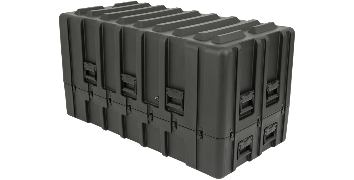 SKB 3R Roto rSeries 6029-31 Case