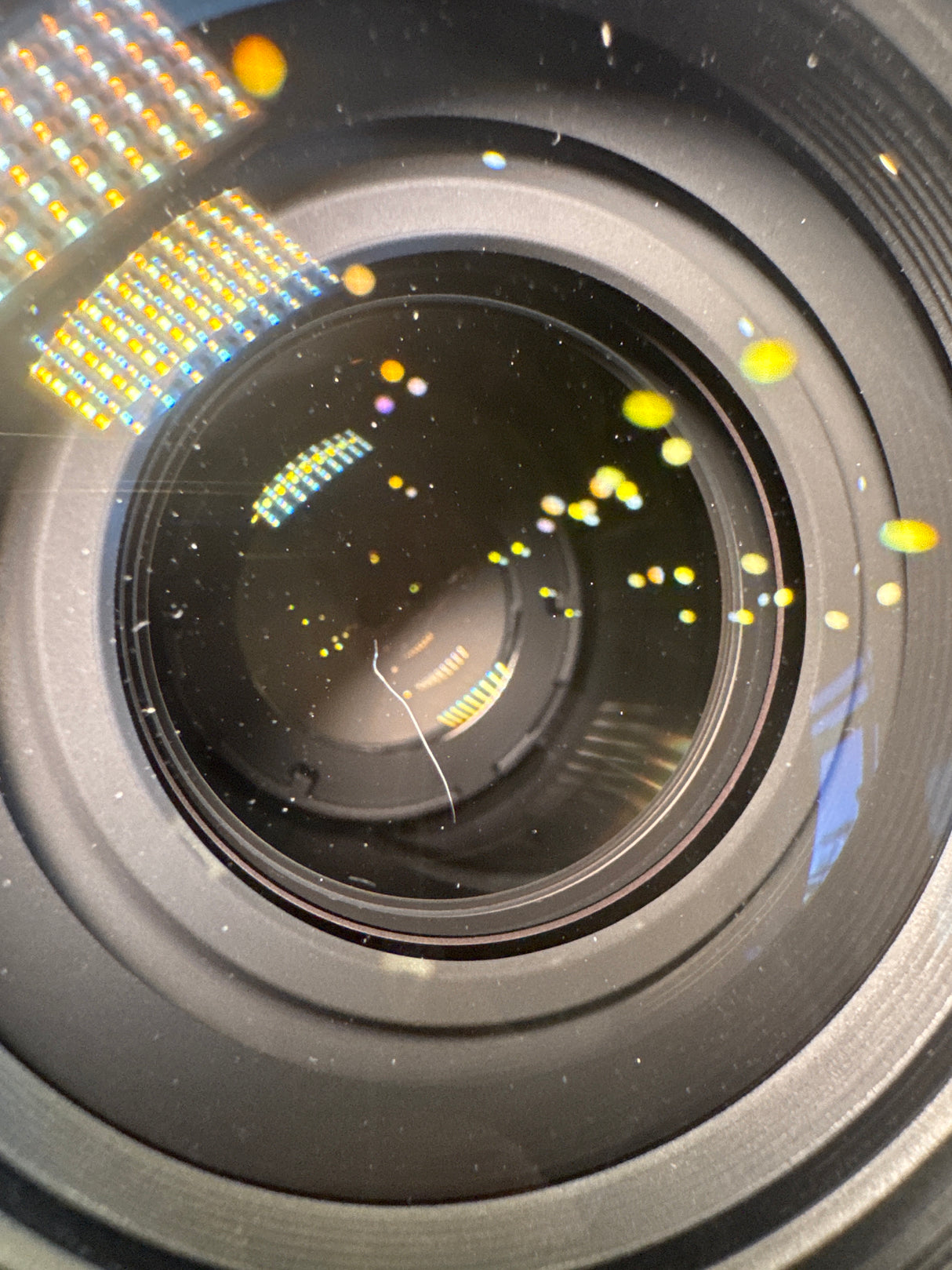 (USED) Tamron 70-180mm f2.8 Di III VXD (Sony E-Mount)