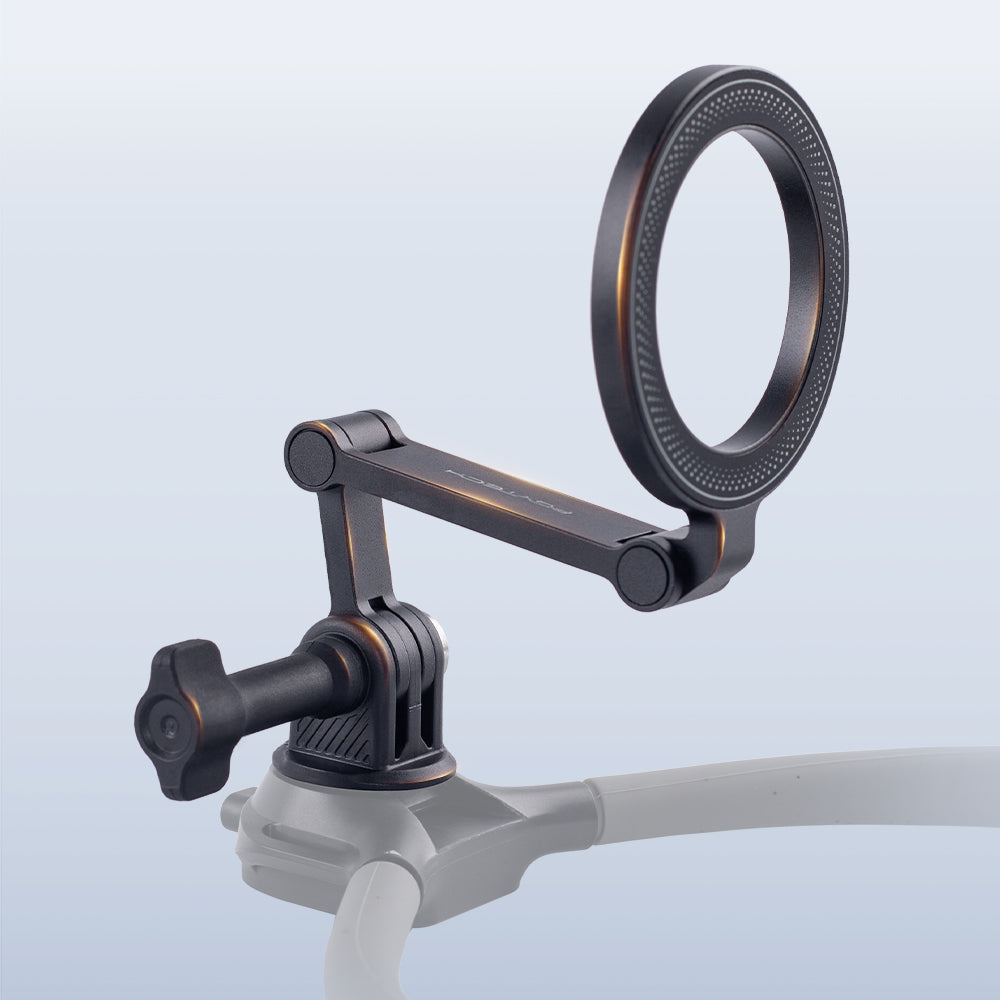 CapLock Magnetic Smartphone Mount