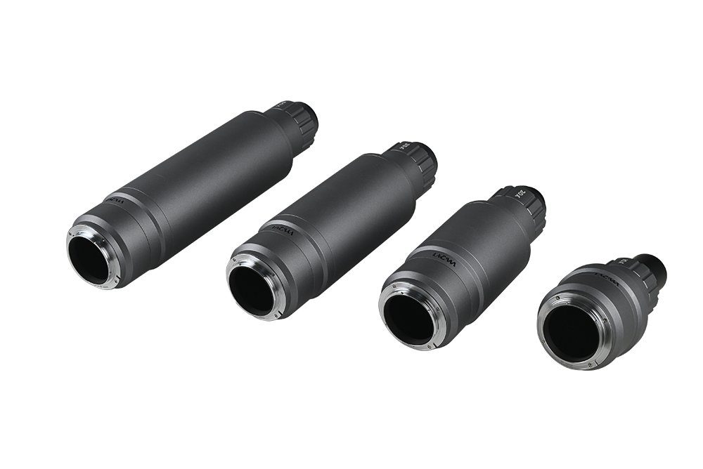 Laowa Aurogon FF 10-50X NA0.5 Supermicro APO