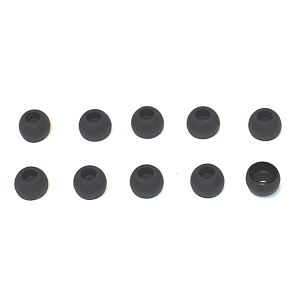 IE 4 - Ear Adapter "M", black