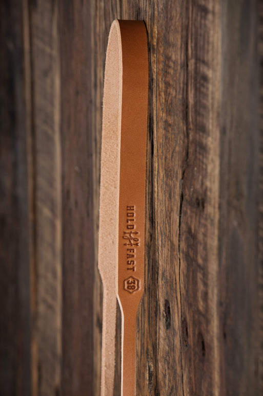 The HF Classic Strap