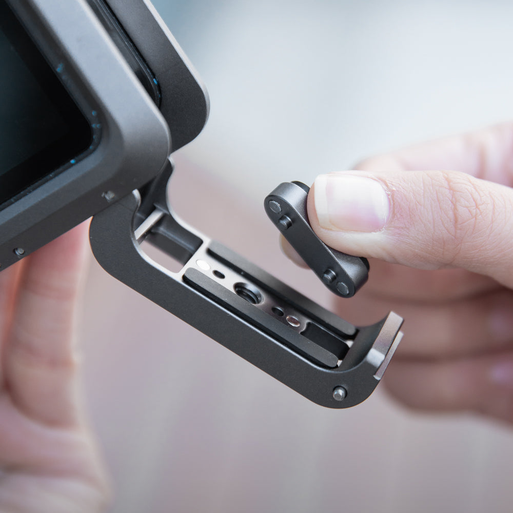 GoPro 13 Camera Cage