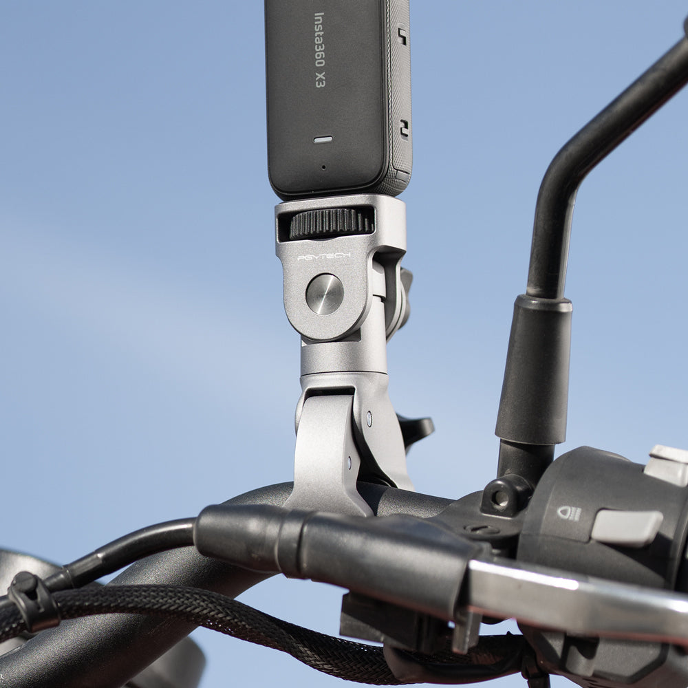 Super Clamp Mount