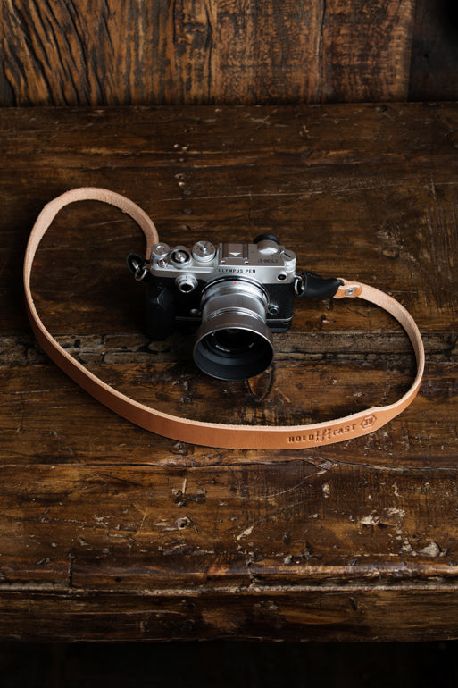 The HF Classic Strap