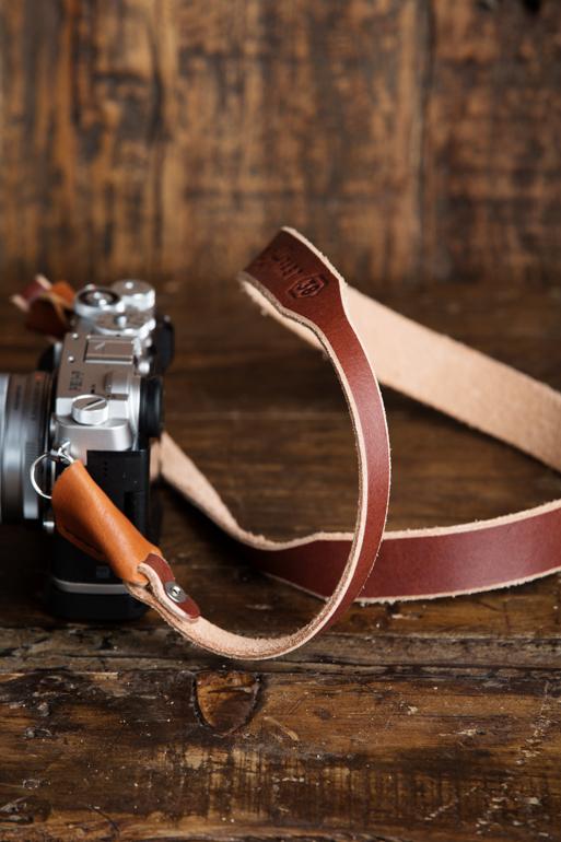 The HF Classic Strap