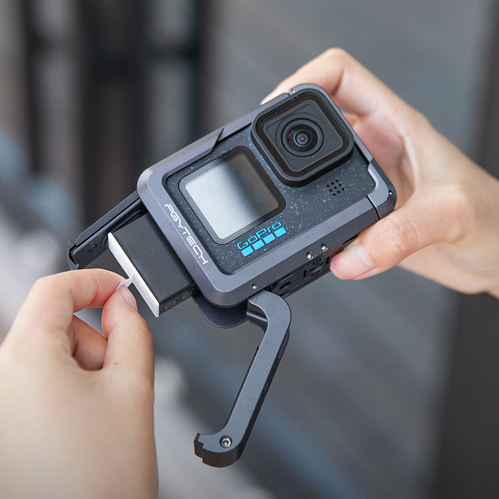 GoPro 13 Camera Cage