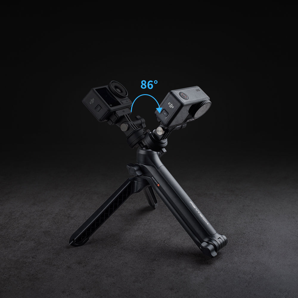 PGYTECH CapLock MantisPod Z