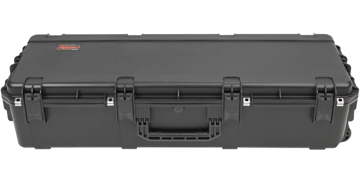 SKB 3iSeries Mil-Std Waterproof Case