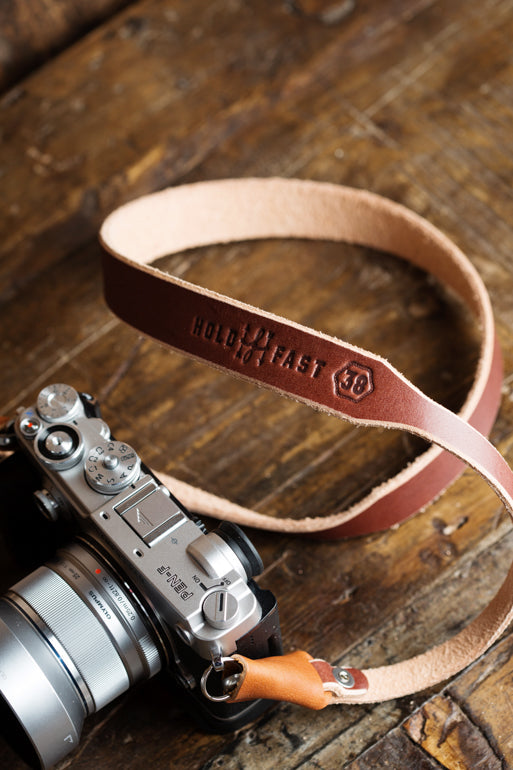 The HF Classic Strap