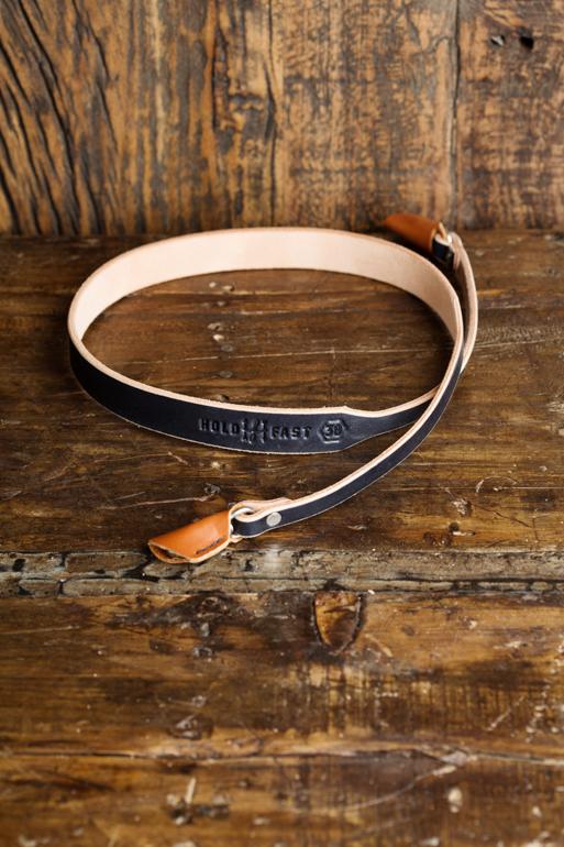 The HF Classic Strap