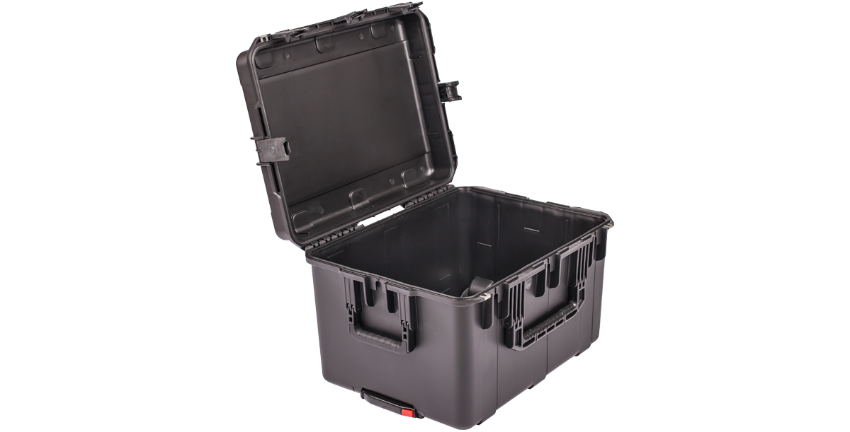 SKB 3i Series Waterproof Case
