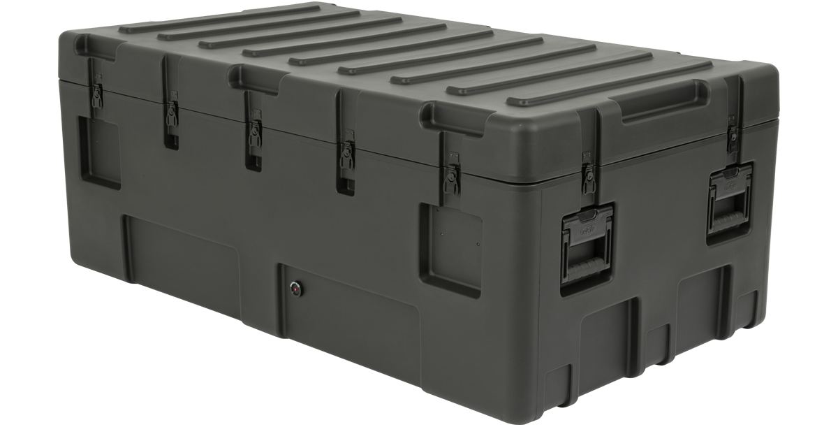 SKB 3R Roto rSeries 5530-20 Case