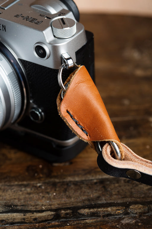 The HF Classic Strap