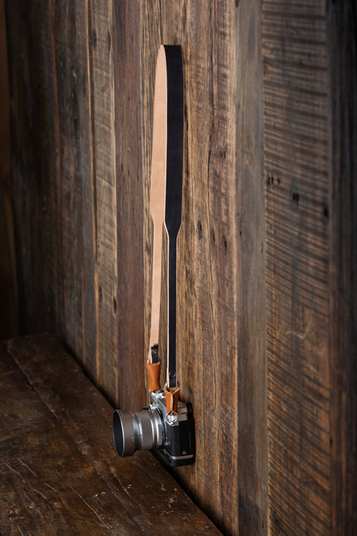 The HF Classic Strap