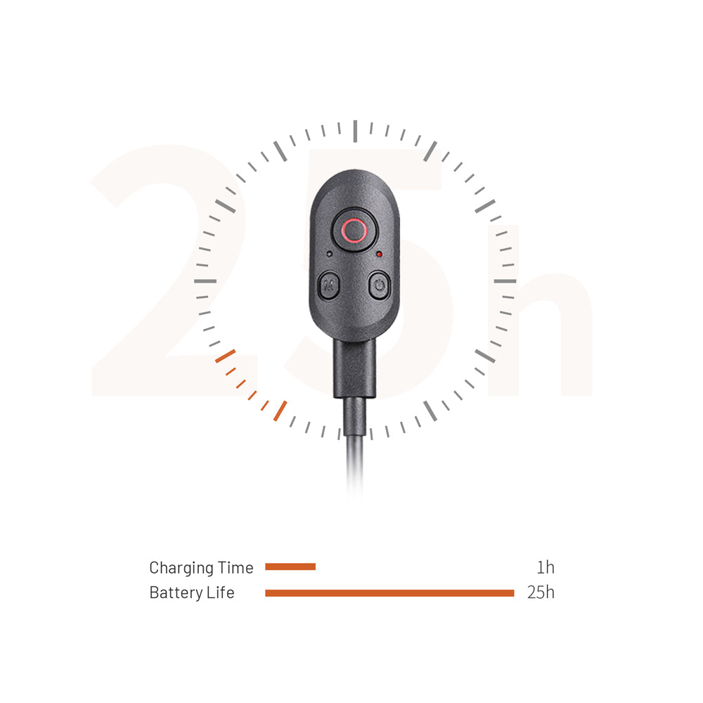 CapLock MantisPod Power