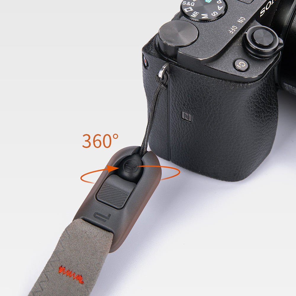 Camera Wrist Strap Air