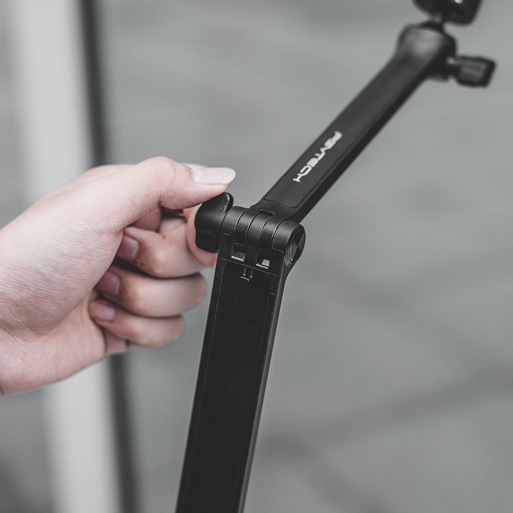 PGYTECH CapLock MantisPod Z
