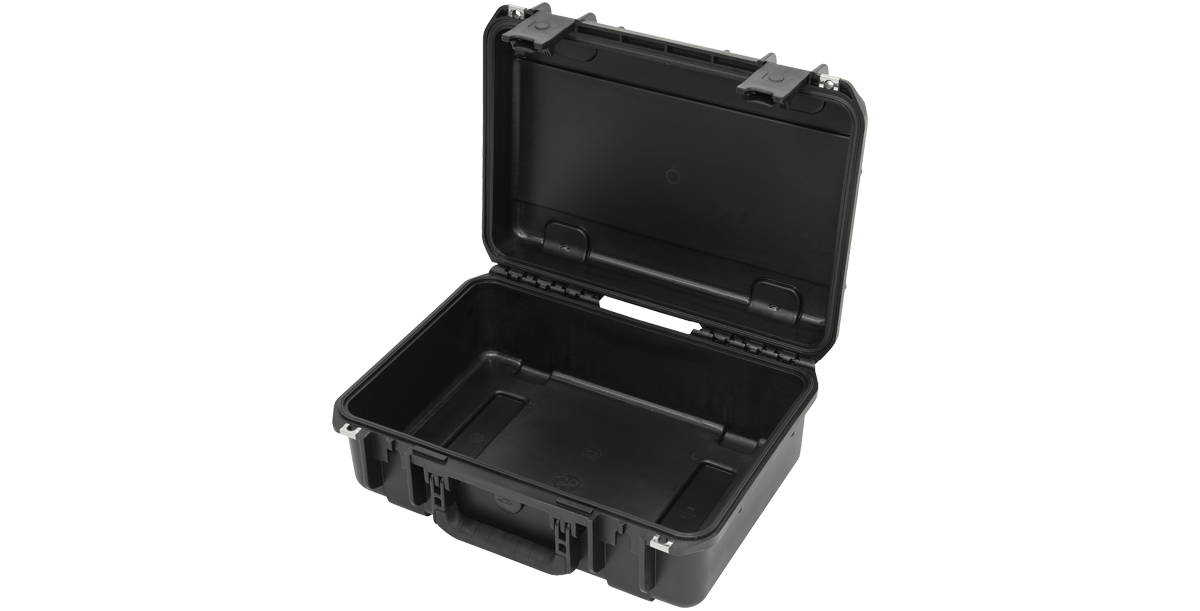 SKB 3iSeries Mil-Std Waterproof Case