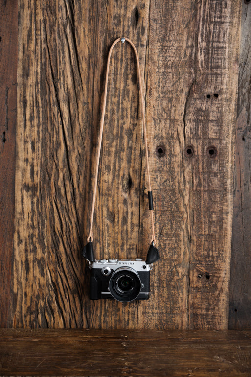 The HF Classic Strap