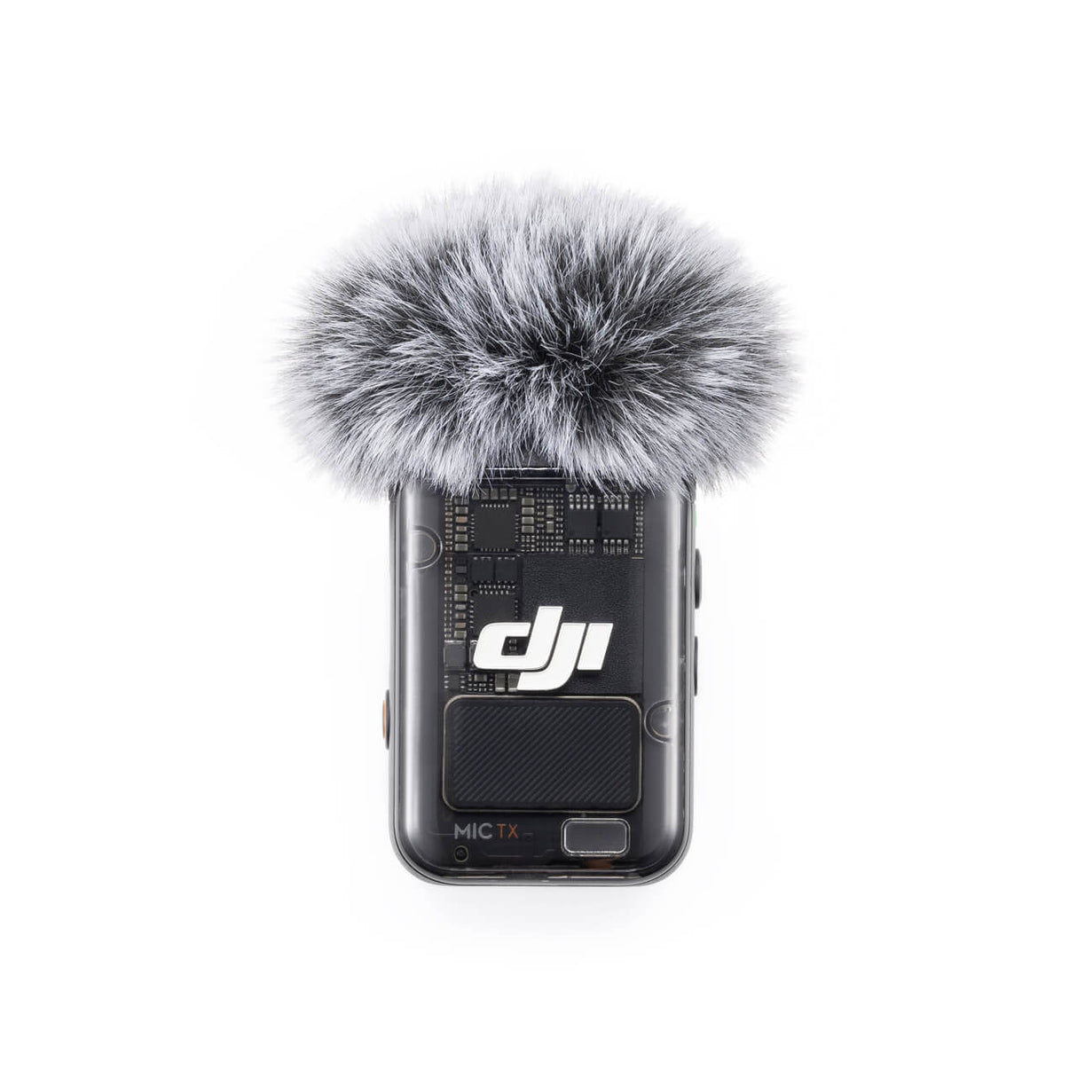 DJI Mic 2