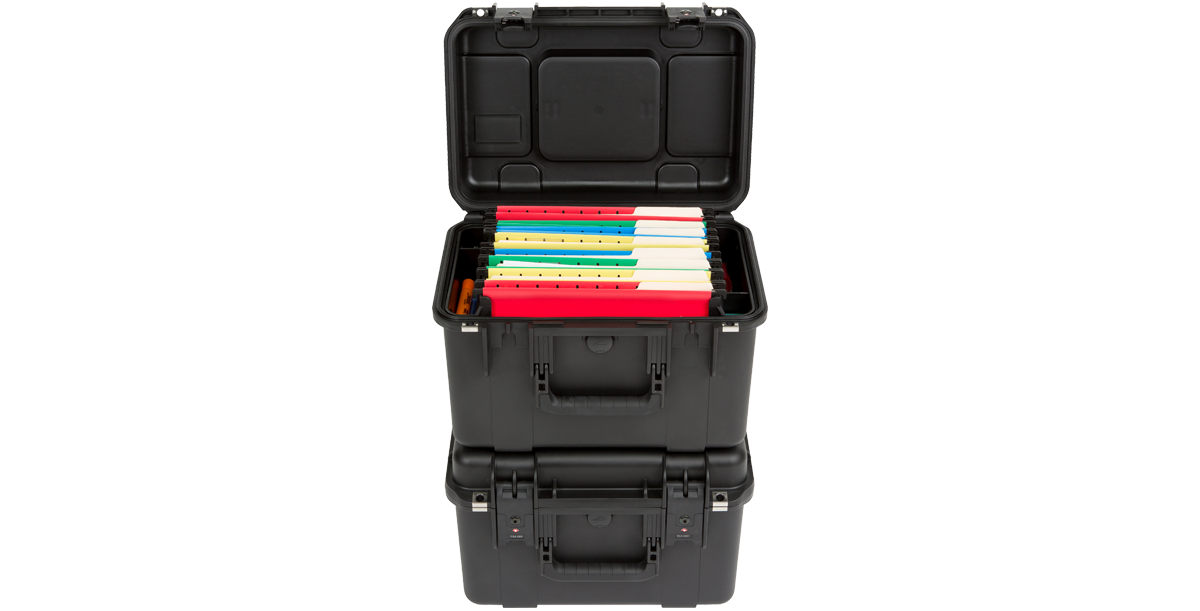 SKB 3iSeries Hanging File Case