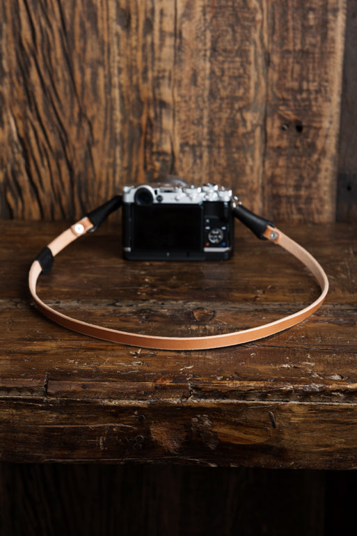 The HF Classic Strap