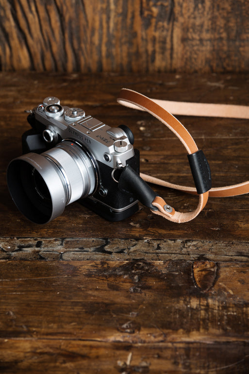 The HF Classic Strap