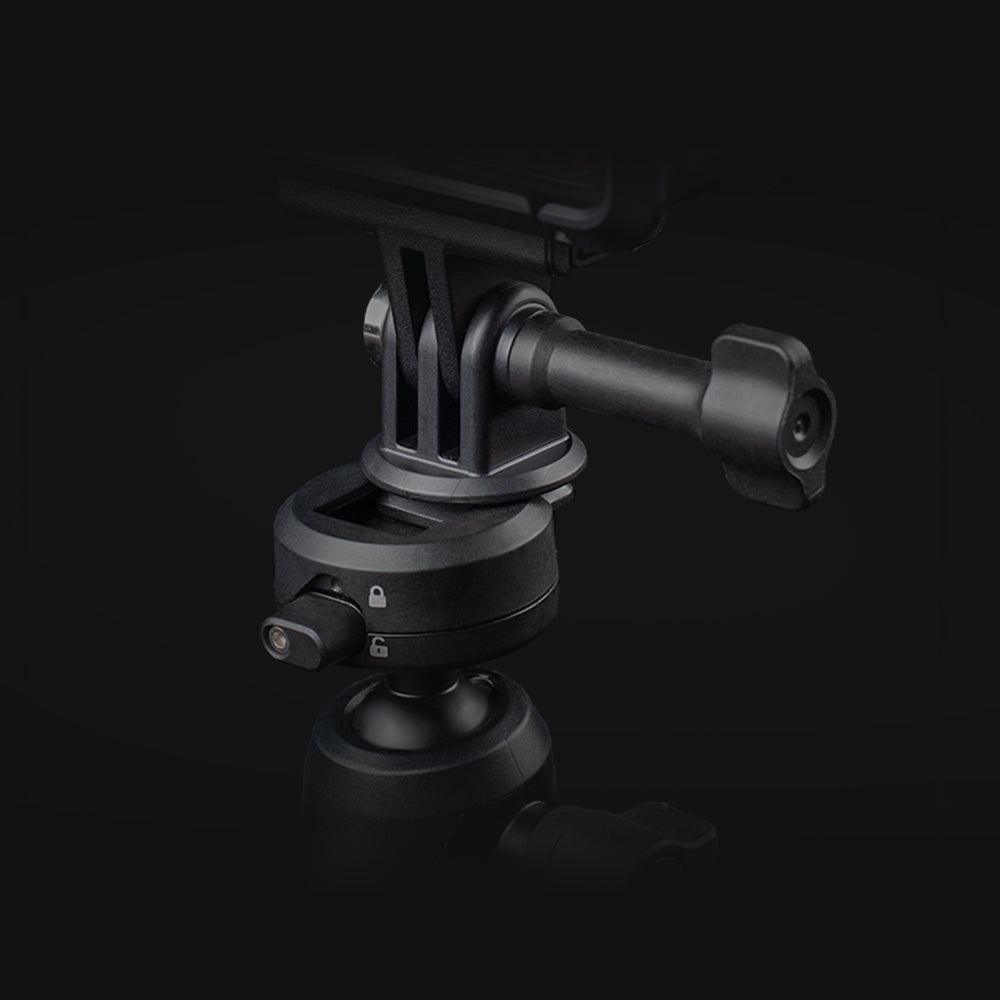 PGYTECH CapLock MantisPod Z