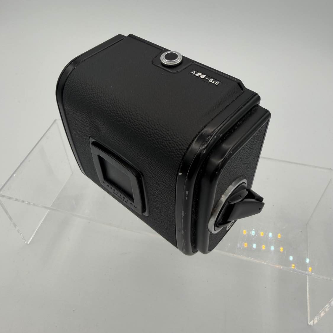 Used Hasselblad A24 Film Back