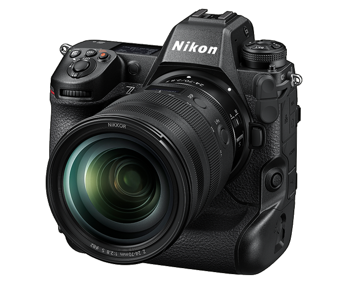 Nikon Z 9 - Image 1