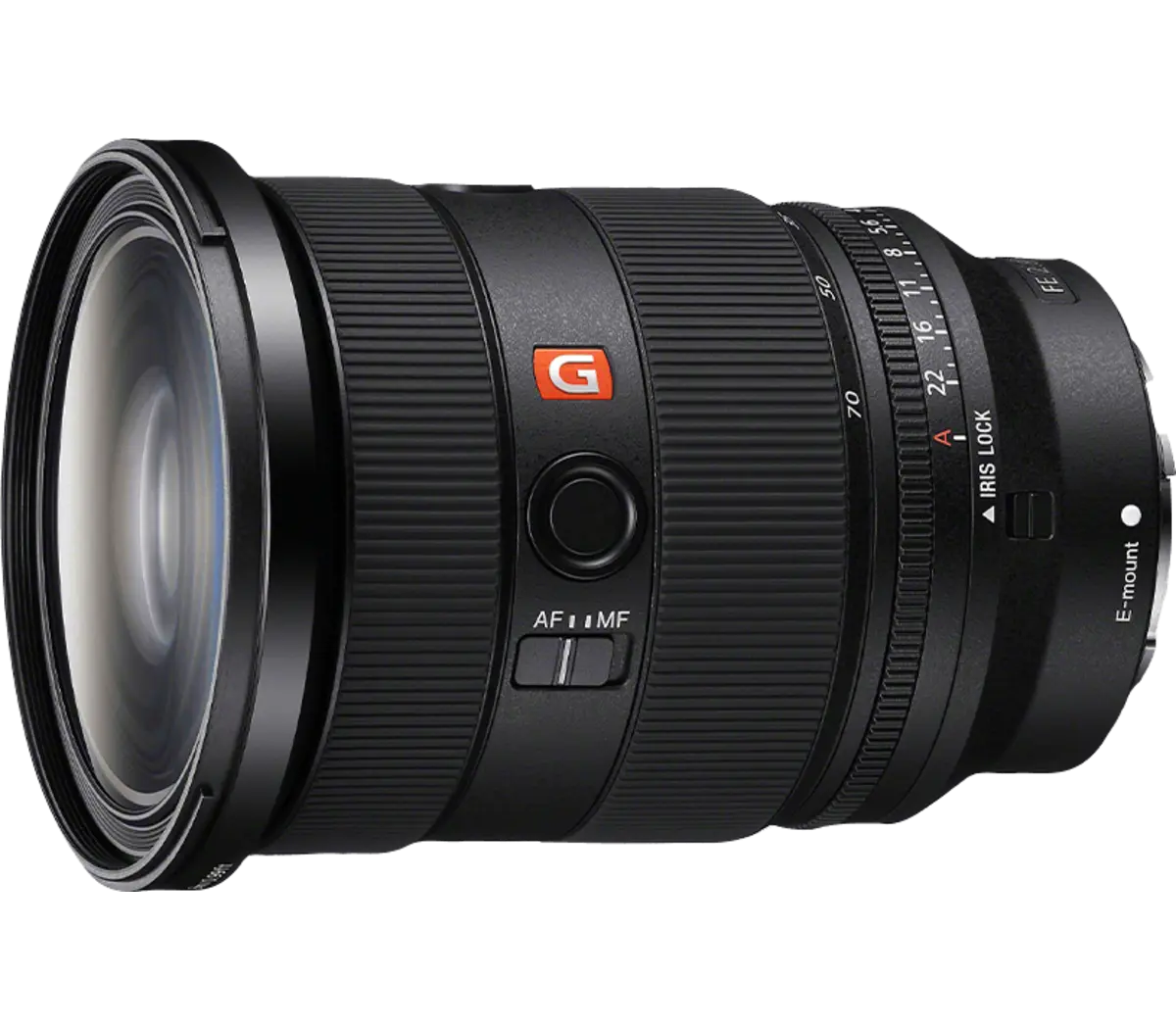 Sony FE 24-70mm F2.8 GM II Full-frame Standard Zoom G Master lens - Image 1