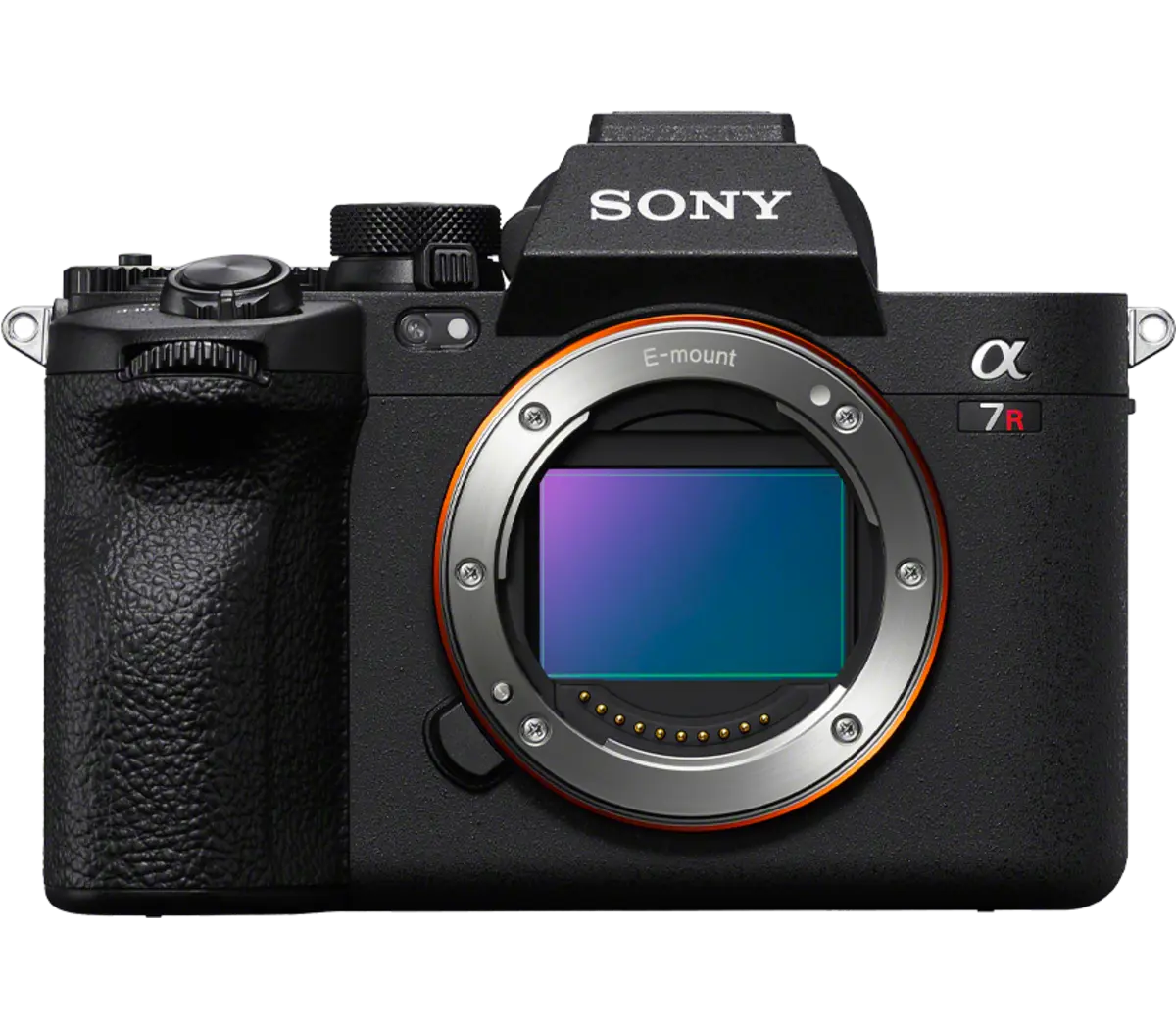 Sony Alpha 7R V (ILCE7RM5-B) Full-Frame Mirrorless Camera - Image 1