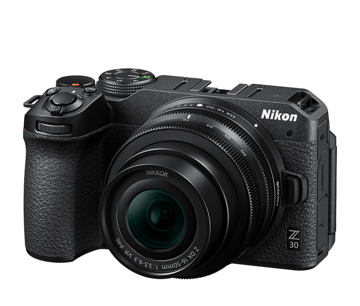 Nikon Z 30 - Image 1