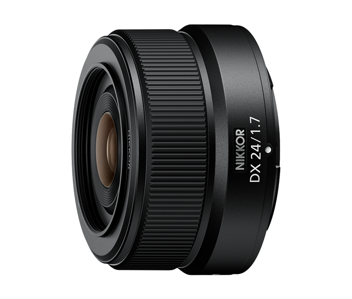 Nikon NIKKOR Z DX 24mm f/1.7 - Image 1