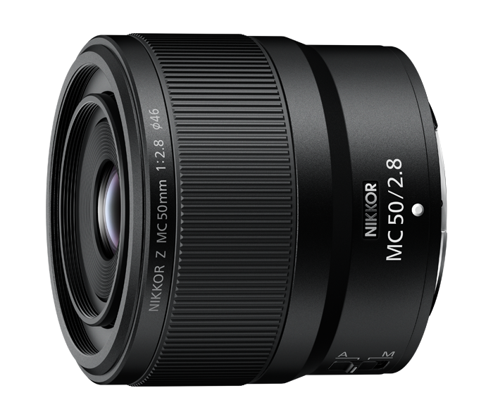 Nikon NIKKOR Z MC 50mm f/2.8 - Image 1